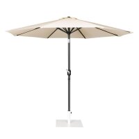 Bolero Seville runder Sonnenschirm | (Ø) 3m |...