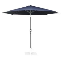 Bolero Seville runder Sonnenschirm | (Ø) 3m |...