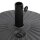 Bolero Sonnenschirm Sockel | schwarz | 20Ltr | Schirmständer