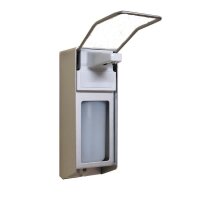 Desinfektionsspender 1000 ml Euronorm - LH - Frontblende...