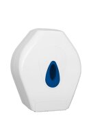 PlastiQline Großrollenspender MINI -...