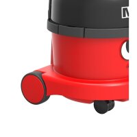 Numatic NRV240 Staubsauger mit Pro Zubehör-Kit - 620 W - 9 L