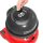 Numatic NRV240 Staubsauger mit Pro Zubehör-Kit - 620 W - 9 L