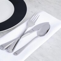 Amefa Elegance Kaffeelöffel - 24 Löffel -...