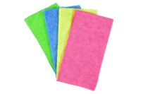 Mikrofasertücher SemyTop Extra - 32 x 32cm -...