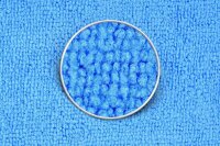 Mikrofasertücher SemyTop - 40x40 cm - blau - 200...
