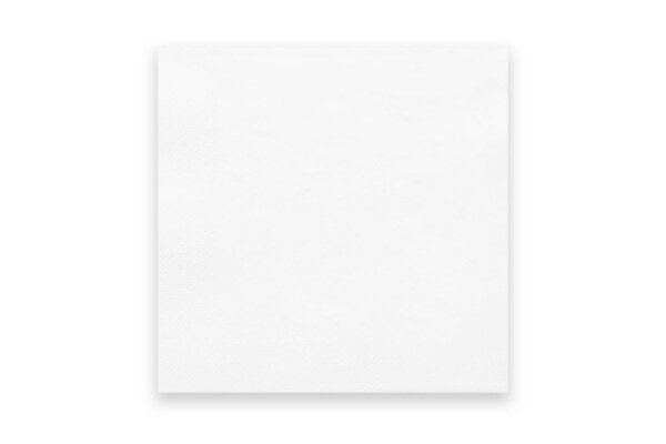 Tafelservietten Funny - 3-lagig - 1/4 Falz - 33 x 33 cm - 1500 Servietten