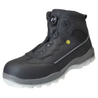 S3 Sicherheitsstiefel Sport Step Mid Fit | Gr. 35 - 50 |...