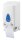 PlastiQline 2Rollenspender - Kunststoff - Toilettenpapierspender