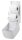 PlastiQline 2Rollenspender - Kunststoff - Toilettenpapierspender