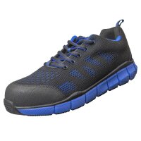 S1P Sicherheitshalbschuhe Nitras Sonic Step | Gr. 36 - 48...