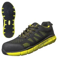 S1P Sicherheitshalbschuhe Nitras Sonic Step - Gr. 36 - 48...