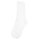 Nitras Basic-Socken - Arbeitssocken - weiß - verschiedene Größen - 5 Paar
