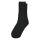 Nitras Basic-Socken - Arbeitssocken - schwarz - verschiedene Größen - 5 Paar