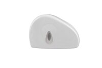 PlastiQline Großrollenspender MINI + Restrolle -...