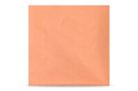 Servietten Quicky - 2-lagig - 1/8-Falz - 33 x 33 cm - 1280 Servietten