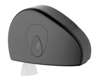 PlastiQline Großrollenspender MINI + Restrolle -...