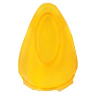 PlastiQline 2Rollenspender - Kunststoff - Toilettenpapierspender - schwarz