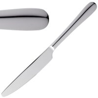 Amefa Oxford Dessertmesser - 24 Messer - Edelstahl - 21(L)cm