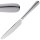 Amefa Oxford Dessertmesser - 24 Messer - Edelstahl - 21(L)cm