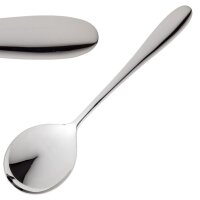 Amefa Oxford Suppenlöffel - 24 Löffel -...
