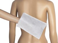 Medi-Inn Classic Waschhandschuh Molton - 1000 Waschlappen...