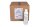 Glaskeramik- Kochfeld-Reiniger - 25 x 250 ml - VOC-Gehalt: 0 % - Fettlöser