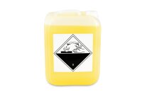 Funny Grillreiniger - 10 L Kanister - Funny Grillreiniger