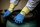 Nitras DUAL BARRIER Chemikalienhandschuhe  Latexhandschuhe  144 Paar Gr. 7 - 11