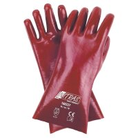 Arbeitshandschuhe | 120 Paar Nitras PVC-Handschuhe,...