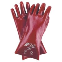 Arbeitshandschuhe | 120 Paar Nitras PVC-Handschuhe |...