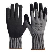 Arbeitshandschuhe | 100 Paar Nitras Cut F Pro...