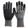 Arbeitshandschuhe | 100 Paar Nitras Cut F Pro Schnittschutzhandschuhe | Gr. 6 - 12