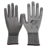 Arbeitshandschuhe | Nitras Cut 5 100 Paar...