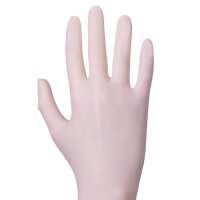 1000 Latexhandschuhe Unigloves Select Plus Gr. XS - XL -...