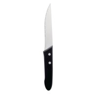Deglon Sabatier Country Steakmesser | Edelstahl | 25 cm |...