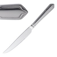 Olympia Durbarry Steakmesser - 24 Messer - Edelstahl -...