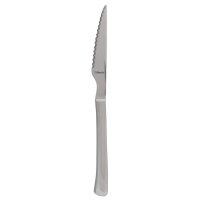 Amefa Chuletero Steakmesser | 22,5(L)cm | 24 Messer |...