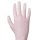 1000 Latexhandschuhe Unigloves Contact  Gr. XS - XL - unsteril - puderfrei - weiß - Einmalhandschuhe