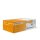 1000 Latexhandschuhe Unigloves Derma Skin Gr. XS - L - unsteril - puderfrei - extra griffig - weiß - doppelt chloriniert