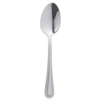 Olympia Bead Dessertlöffel - 24 Löffel -...