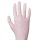1000 Latexhandschuhe Unigloves Safetec -  Gr. XS - XL - unsteril - puderfrei -  weiß - Einmalhandschuhe