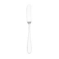 Olympia Buckingham Buttermesser - 24 Messer - Edelstahl -...