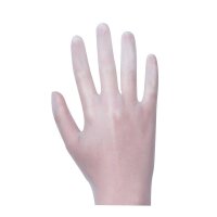 1000 Vinylhandschuhe Unigloves Premium - Gr. XS - XL -...