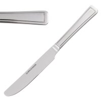 Olympia Harley Dessertmesser - 24 Messer - Edelstahl -...