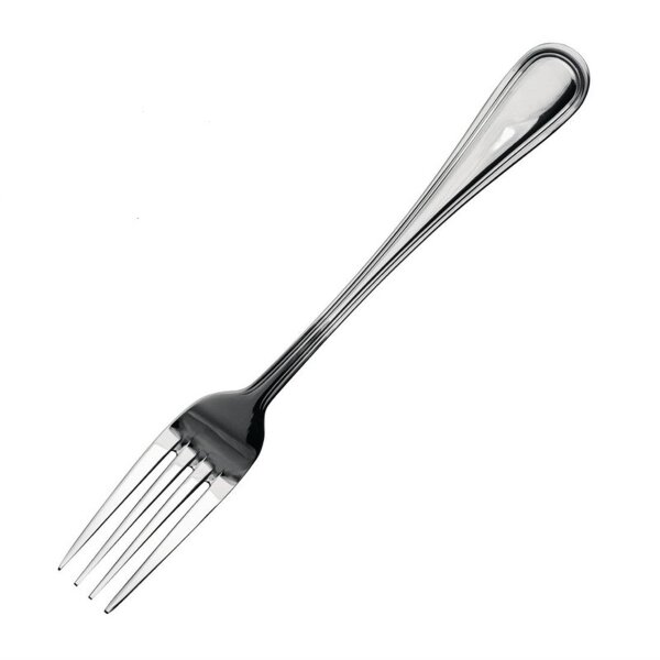 Comas Bilbao Menügabeln - 24 Gabeln - Edelstahl - 21(L)cm