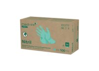 Medi-Inn GREEN Nitrilhandschuhe - biologisch abbaubar -...