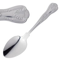 Olympia Kings Dessertlöffel - 12 Löffel -...