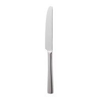 Amefa Moderno Dessertmesser - 24 Messer - Edelstahl -...