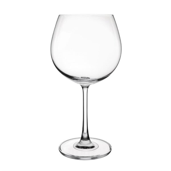 12 Olympia Bar Collection Kristall Gin Gläser 64,5cl - Gläserspülmaschinenfest